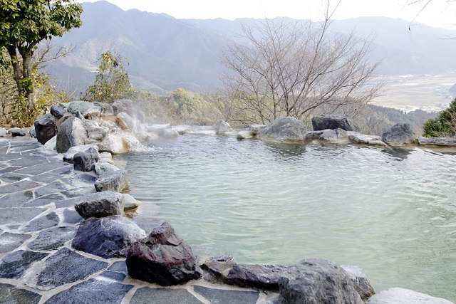 ペットにもおすすめの温泉付きの宿をご紹介！