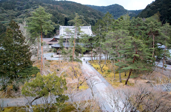 臨済宗大本山 南禅寺